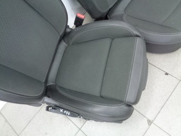 фото thumb №12, Сидіння сидіння диван комплект opel mokka i x рестайлінг 2017 європа