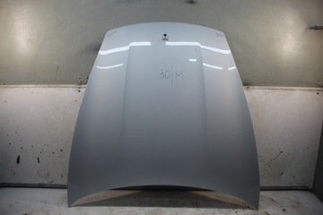 фото thumb №1, Капот porsche taycan