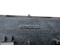 фото thumb №9, Кронштейн кронштейн  бампера заднего правое hyundai elantra v 866143x000