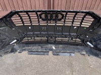 фото thumb №9, Audi q3 ii 83a s-line 19-25 бампер перед 4 x pdc 83a807438d 83a807437d