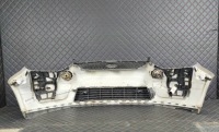 фото thumb №12, Ford s-max mk1 06-10 бампер передний перед pdc