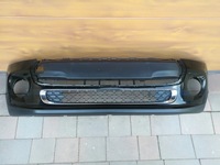 фото thumb №1, Mini cooper s f55 f56 хром -----бампер переднє перед