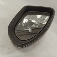 фото thumb №9, Opel astra k зеркало zewnętrze правое z41w 21166002