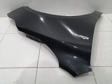 фото thumb №5, Крило правий переднє перед kia ceed iii