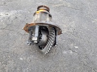 фото thumb №7, Міст вкладиш головка міст диференціал 12/41 41/12 iveco eurocargo tector диски 19,5