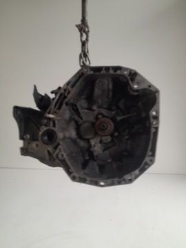 фото thumb №7, Коробка передач коробки передач renault megane scenic fluence 1.5 dci jr5175 jr5-175