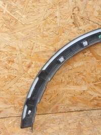 фото thumb №6, Ford kuga mk3 молдинг крыла левый задняя лак 4l