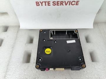VW AG AUDI КОНТРОЛЛЕР ПОМОЩИ ВЫЗОВА SOS CON-BOX 4KE035284C