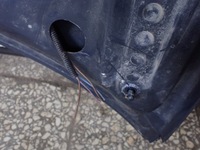 фото thumb №12, Капот кришка двигуна audi a8 s8 d3 5.2 коротка версія