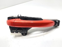 фото thumb №1, Ручка наружная правый задняя renault captur ii 806065425r crossover