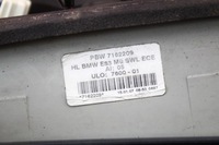 фото thumb №6, Лампа ліва задня задня 7162209 bmw x3 e83 lift 06-10