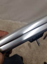 Рейлинги комплект серебристый mercedes w205 универсал a2058900693 a2058900593 205 Доставка, фото thumb