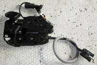 фото thumb №8, Skoda rapid замок дверь левый правый задний передний