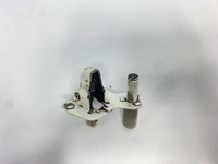 фото thumb №7, Замок открывания капот крышки двигателя mercedes w124 sedan kombi coupe cabr