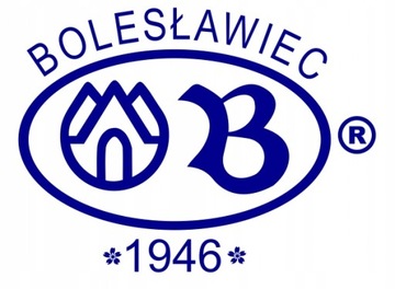 MLECZNIK кувшин BOLESŁAWIEC GU-711 250 мл дек. 42