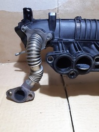 фото thumb №14, Kia ceed ii 1.6 crdi коллектор всасывающий регулятор комплект 28320-2a400