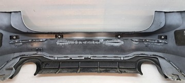 фото thumb №10, Vw golf viii 8 5h hb gti бампер зад задний задний