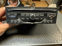 фото thumb №1, Радио навигация citroen c4 picasso i 96737708xt