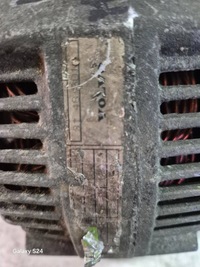 фото thumb №6, Volvo s40, v40 генератор 7700431945