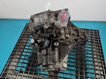фото thumb №7, Коробка передач коробки передач f1fr 7002 ada f1fr-7002-ada ford focus mk3 1.5 tdci