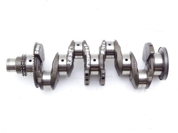 фото thumb №1, Iveco daily iv 06-11 3.0 hpi e4 wał коленчатый 502295010