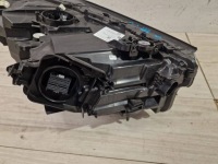 Фара ліва bmw x3 x4 g01 g02 рестайлінг  full led 5a29201 Київ, фото thumb