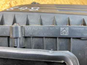 фото thumb №10, Корпус фильтра воздуха skoda seat audi vw golf vii 1.6 tdi 5q0129607ae