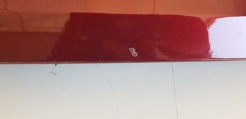 фото thumb №7, Крышка задняя зад bmw m8 f92 g15 x1c