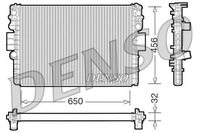 фото thumb №10, Радиаторов honda cr-v 2,0 06- nrf