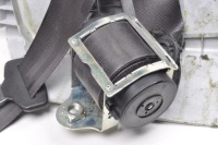 Opel corsa e ремень безопасности правый  перед передний 3d натяжитель 13427743 с Разборки, фото thumb