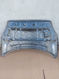 фото thumb №5, Jaguar e-pace . капот перед