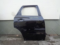 фото thumb №1, Volvo xc60 2 ii 2017- двері праві задні