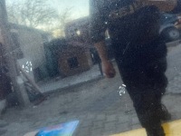 Купить Капот перед ford mondeo mk3 2000-2007r цвет черная перламутр ., фото thumb