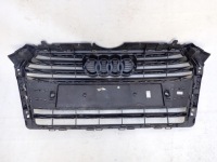 фото thumb №11, Audi a4 b9 8w s-line 15-19 решётка радиатора решётка pdc