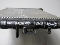 фото thumb №2, Радіатор wody renault thalia 1.4 02r 43cm