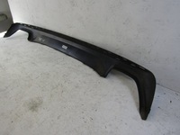 фото thumb №6, Bmw 5 g30 g31 спойлер бампера задня 9498614