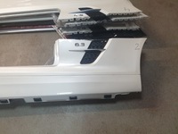 фото thumb №4, Молдинг поріг p l mercedes sls amg w197 coupe