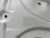 фото thumb №14, Hyundai i10 ii 2013r-2019r дверь правая передние перед новое оригинальные