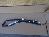 фото thumb №1, Peugeot 5008 ii шторка безопасности подушка безопасности правая оригинал