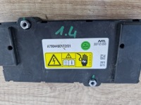 Mercedes бортовий комп'ютер модуль блок керування a7904460172/01 Недорого, фото thumb