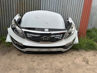 фото thumb №1, Kia sportage iii kompletny перед 1,7 crdi