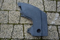 фото thumb №13, Брызговик правый левый задняя vw passat b8 3g0854858 857