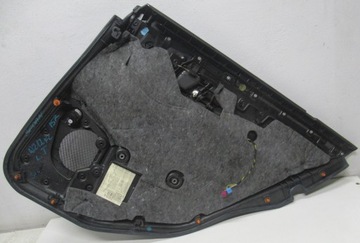 фото thumb №5, Mercedes w212 рестайлинг sedan боковина дверь левый зад