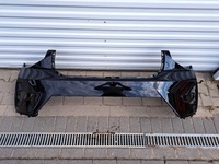 фото thumb №1, Бампер перед передний volvo xc40