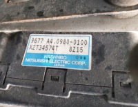 фото thumb №5, Блок керування abs honda логотип 1.3 q003t05778