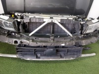 фото thumb №8, Капот крила бампер pas радіатор bmw g20 g21 m набір b39 35k km !!