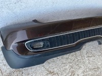 фото thumb №3, Бампер задняя задний mini cooper r56 r57 sport