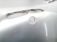 фото thumb №7, Капот bmw 5 e39