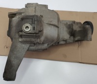 Міст диференціал перед 3.7 mercedes w163 3.2 v6 ale-15 Київ, фото thumb