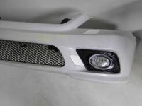 Mercedes sl r230 рестайлінг  amg набір заглушка бампера Доставка, фото thumb